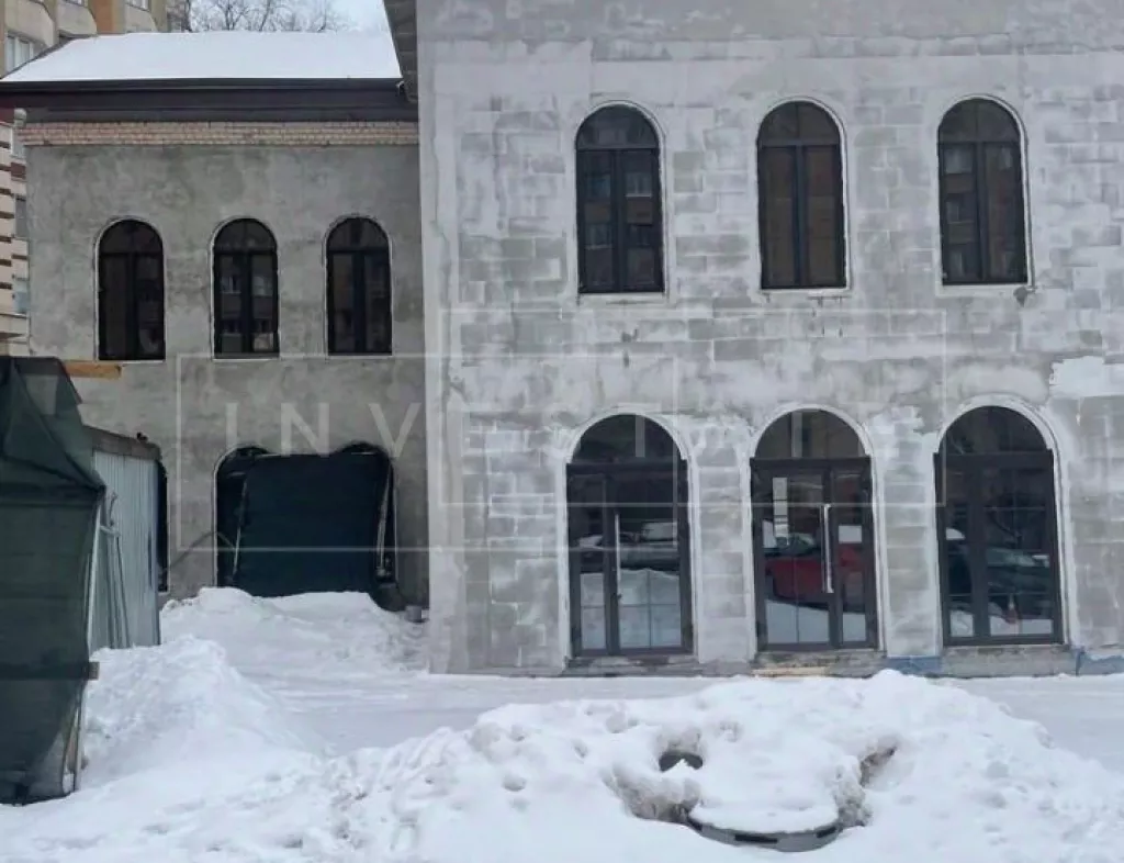 арендный бизнес г Москва, 1-й Красносельский пер., 13 в ЦАО, метро  г Москва, 1-й Красносельский пер., 13