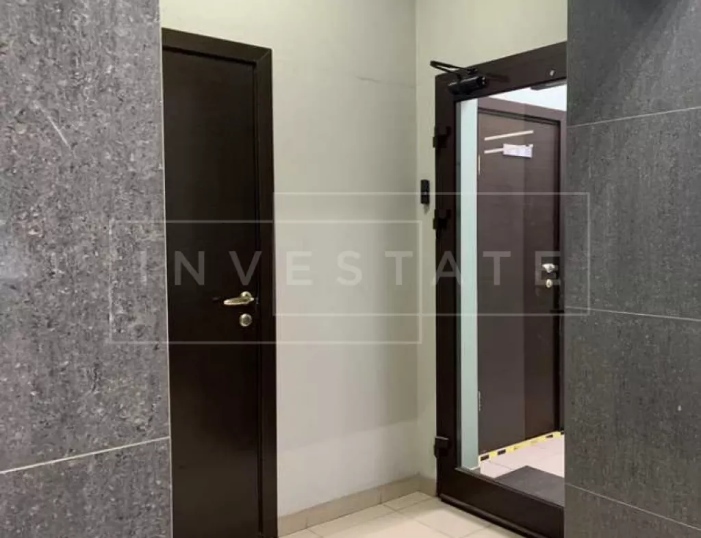 арендный бизнес г Москва, 3-й Хорошёвский пр-д, 1, стр. 1 в CАО, метро  г Москва, 3-й Хорошёвский пр-д, 1, стр. 1