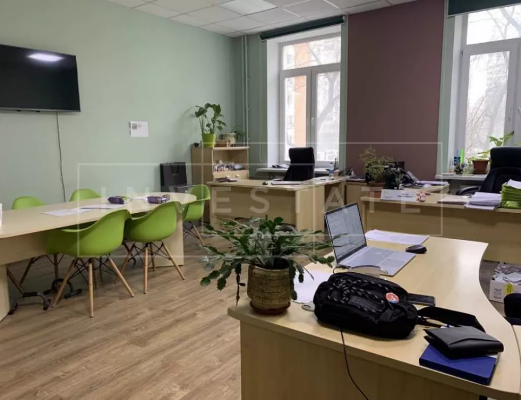 арендный бизнес г Москва, 3-й Хорошёвский пр-д, 1, стр. 1 в CАО, метро  г Москва, 3-й Хорошёвский пр-д, 1, стр. 1