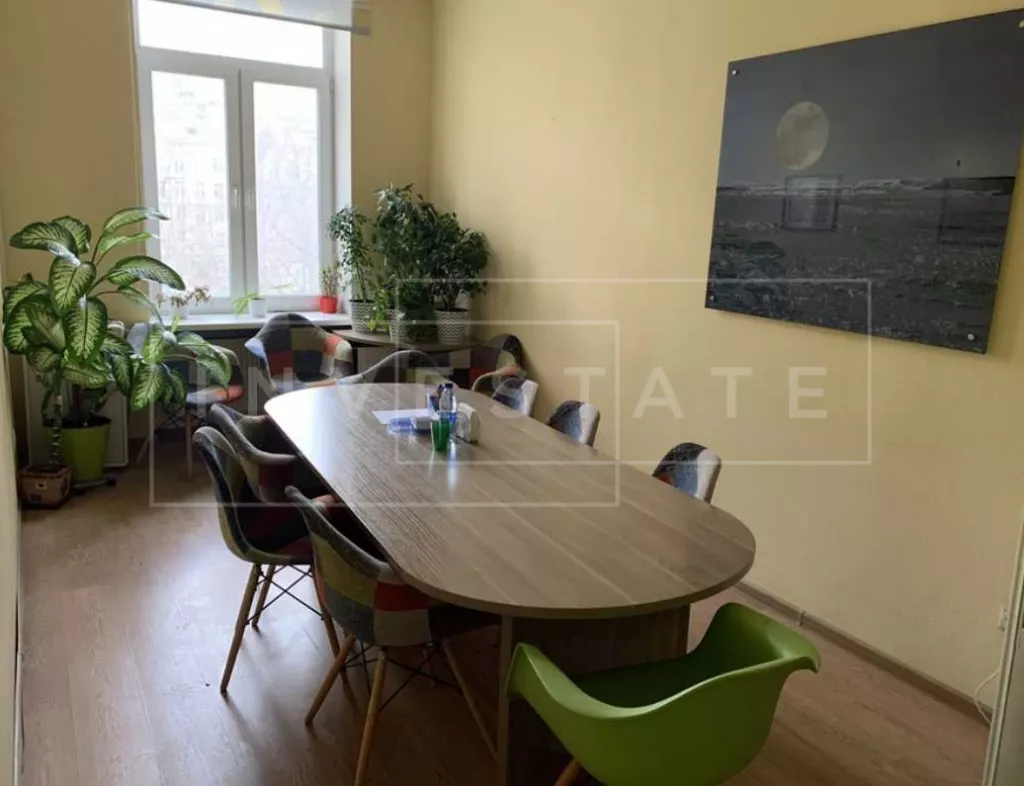 арендный бизнес г Москва, 3-й Хорошёвский пр-д, 1, стр. 1 в CАО, метро  г Москва, 3-й Хорошёвский пр-д, 1, стр. 1