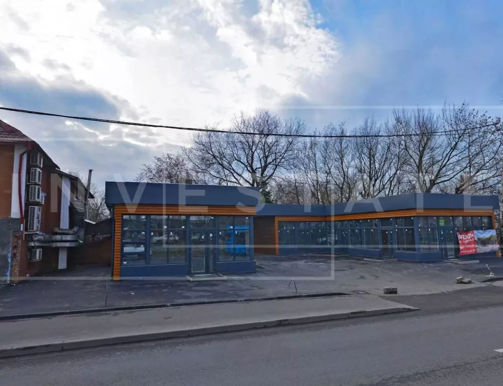 г. Москва, ул. Березовая Аллея, 12к2, 12к3