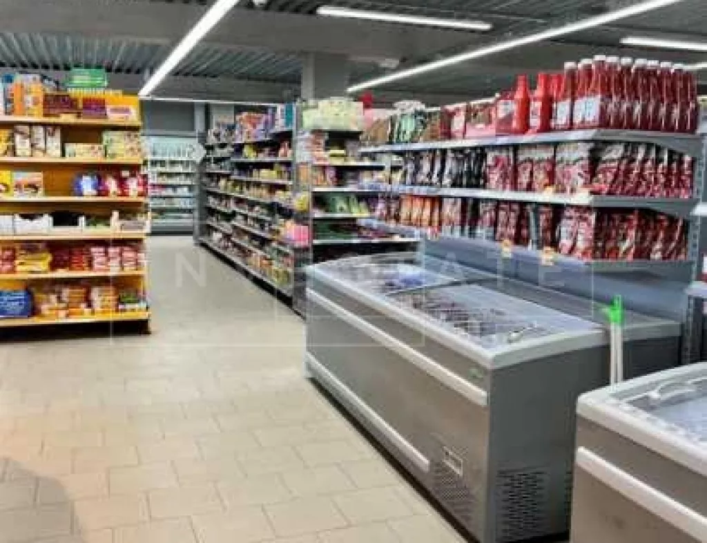 арендный бизнес МО, Красногорский р-он, Петрово-Дальнее, Ленинский, 1а в , метро  МО, Красногорский р-он, Петрово-Дальнее, Ленинский, 1а