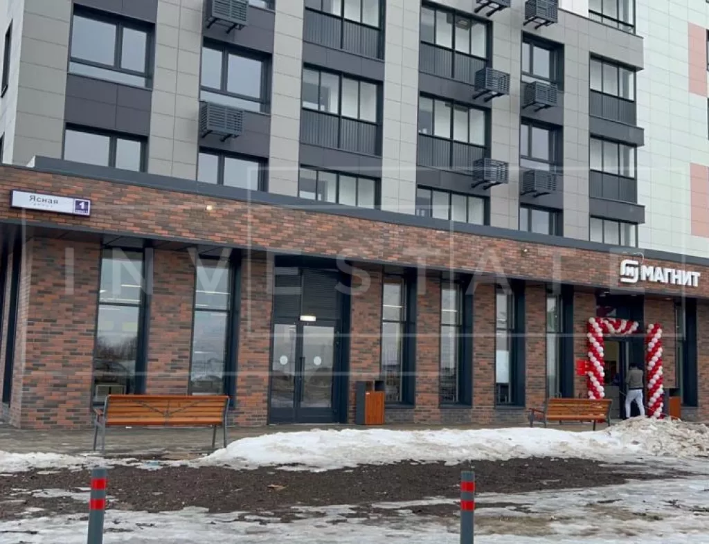 МО, г.о. Наро-Фоминск, г. Апрелевка, Жасминова ул., 3