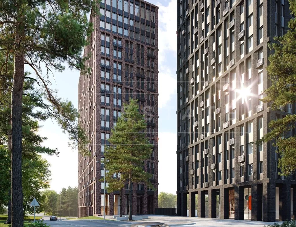 г Москва, Бол. Волоколамский пр-д, вл. 23