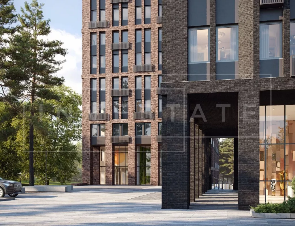 г Москва, Бол. Волоколамский пр-д, вл. 23