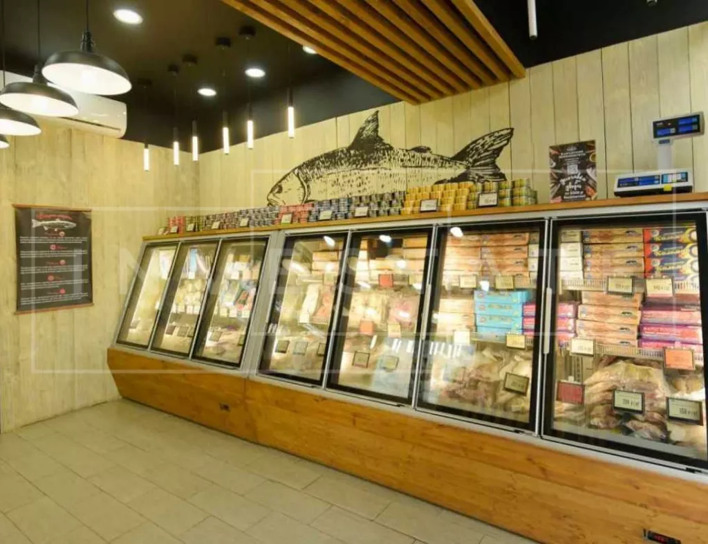 г Москва, Ленинградское ш., 9, кор. 1