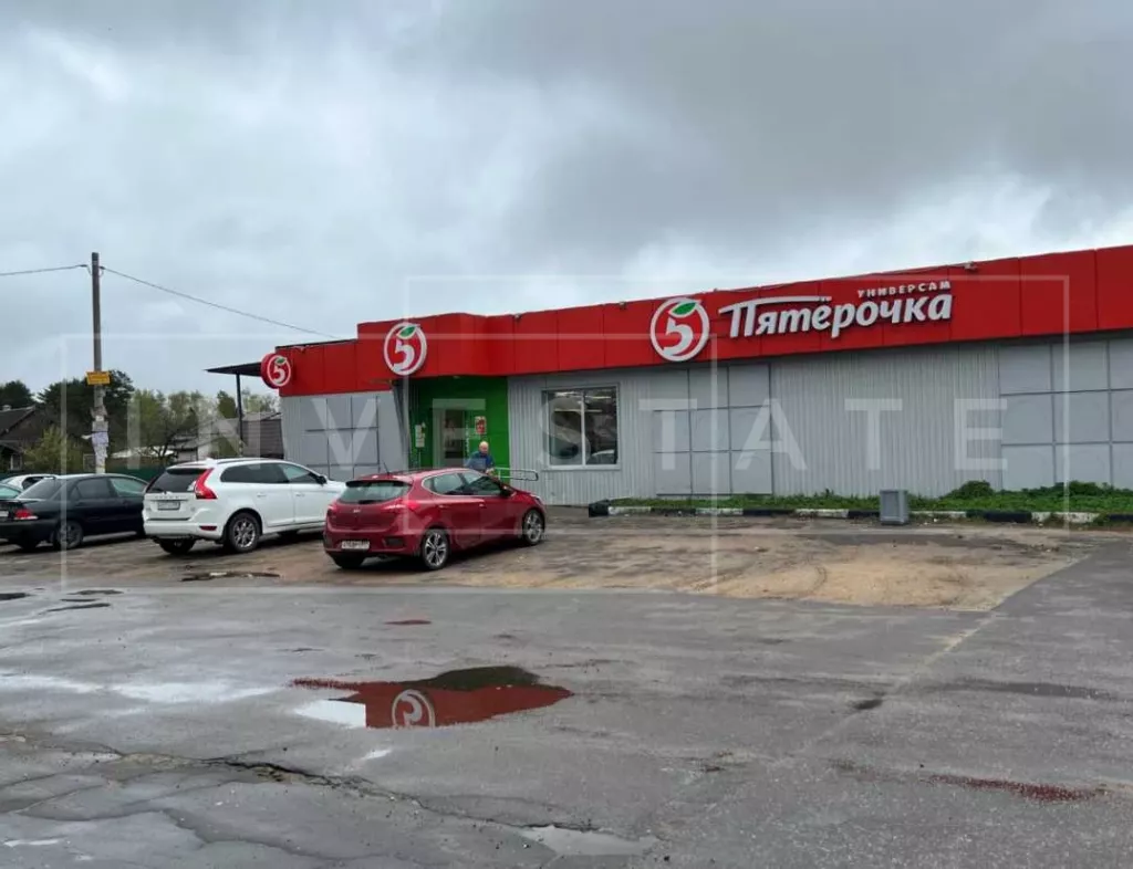 Ногинский район, д. Авдотьино, Центральная ул., 29А