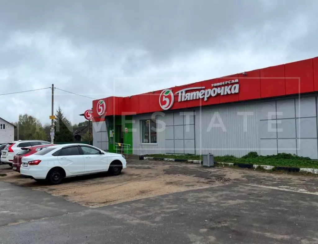 Ногинский район, д. Авдотьино, Центральная ул., 29А