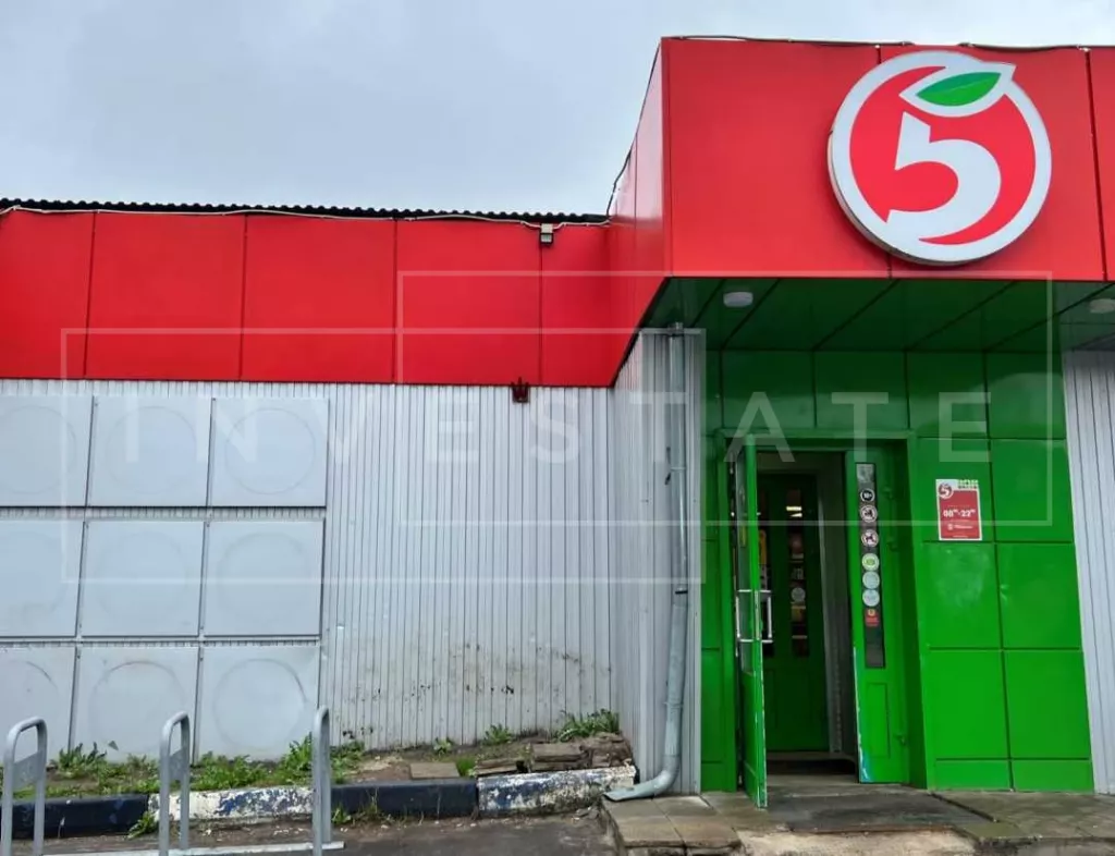 Ногинский район, д. Авдотьино, Центральная ул., 29А