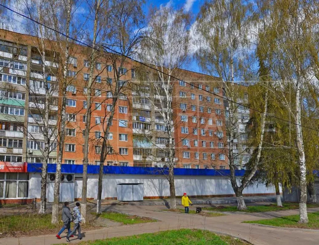 арендный бизнес г Коломна, Дзержинского ул., 4 в , метро  г Коломна, Дзержинского ул., 4
