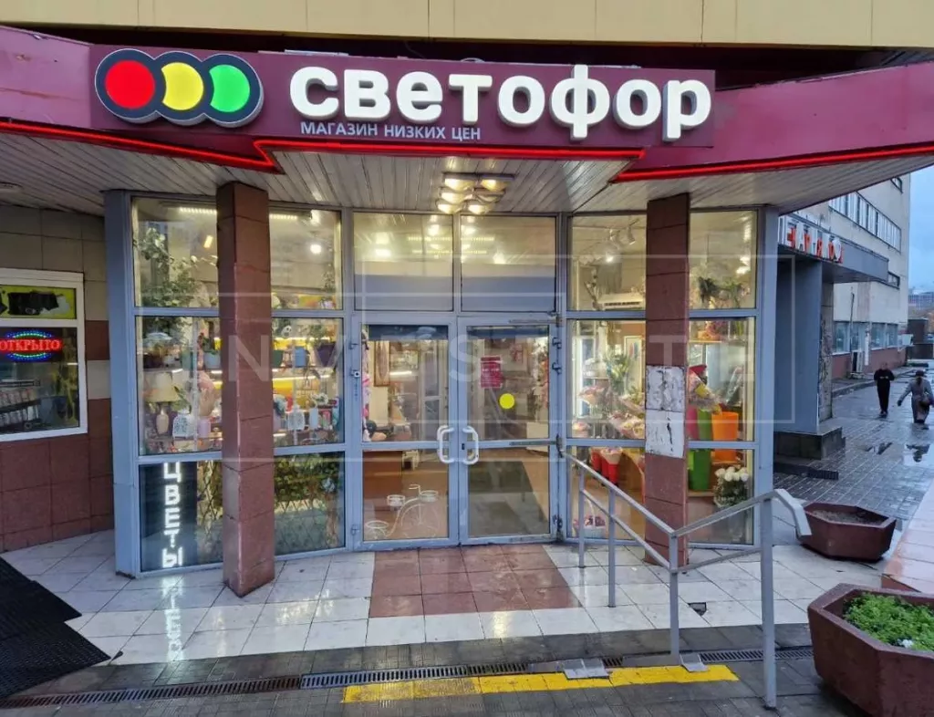 арендный бизнес г Москва, Нижегородская ул., 32, стр. а в ЦАО, метро  г Москва, Нижегородская ул., 32, стр. а