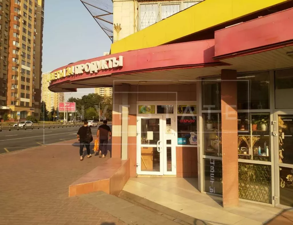 арендный бизнес г Москва, Нижегородская ул., 32, стр. а в ЦАО, метро  г Москва, Нижегородская ул., 32, стр. а