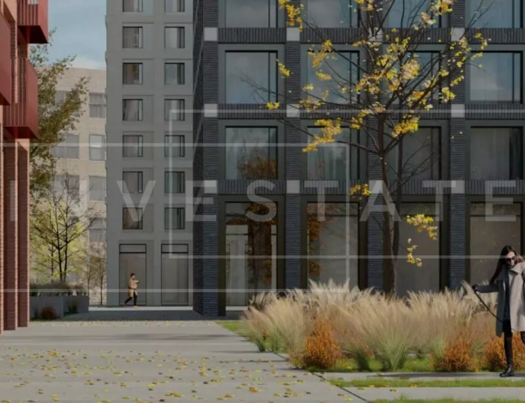 г. Москва, Бол. Почтовая ул., 18 стр. 3