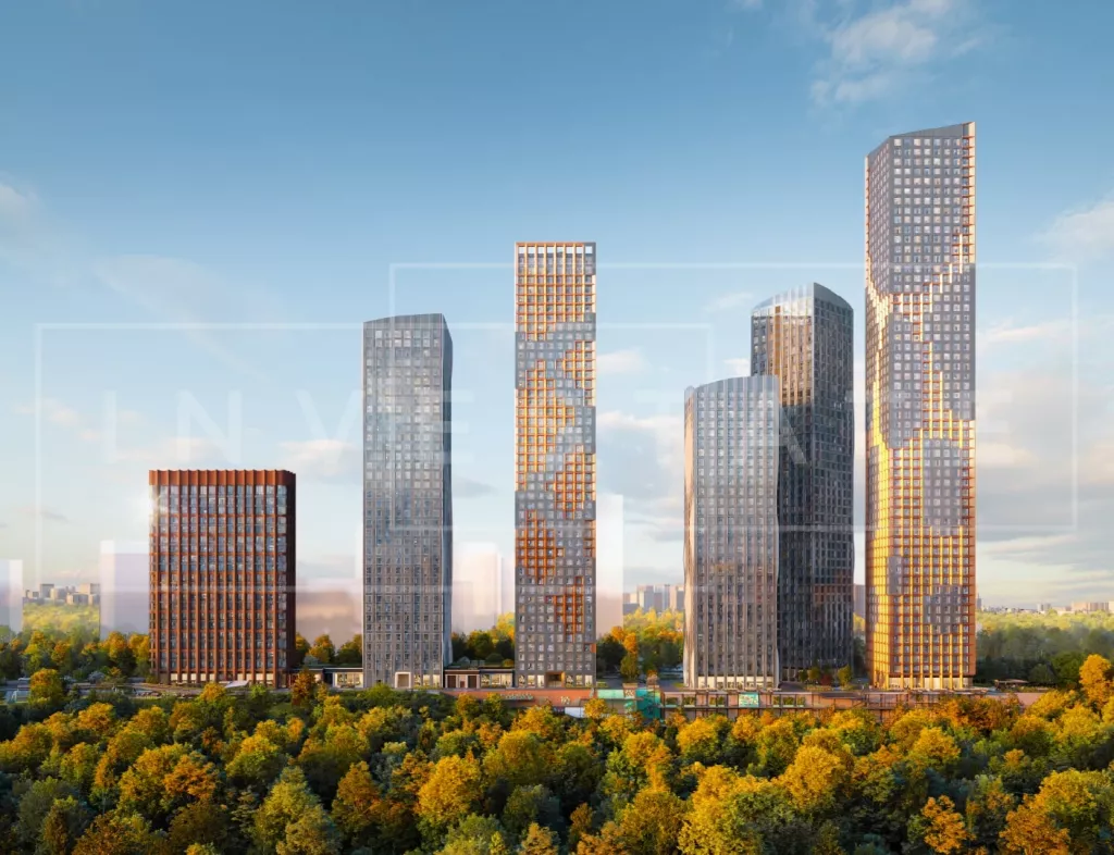 арендный бизнес г Москва, улица Озёрная.,вл.7 в ЗАО, метро  г Москва, улица Озёрная.,вл.7