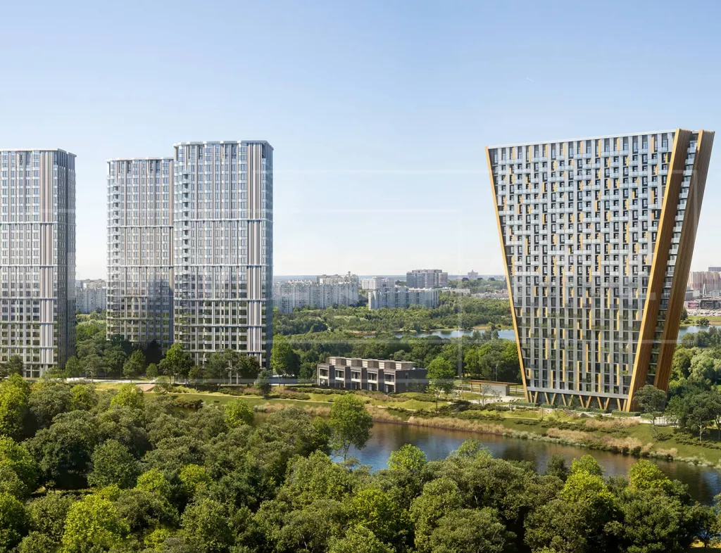 Волоколамское ш., 81, кор. 2