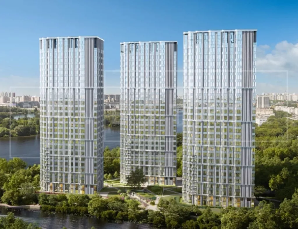 Волоколамское ш., 81, кор. 2