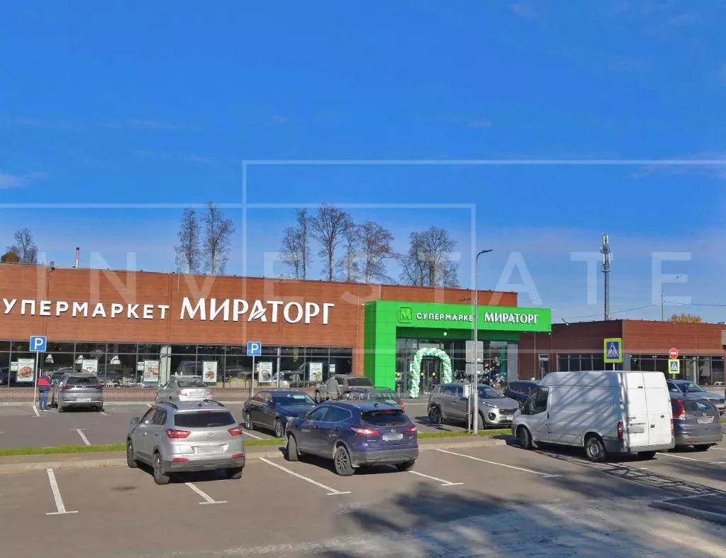 г. Москва, п. Вороновское, д. Ясенки, 121