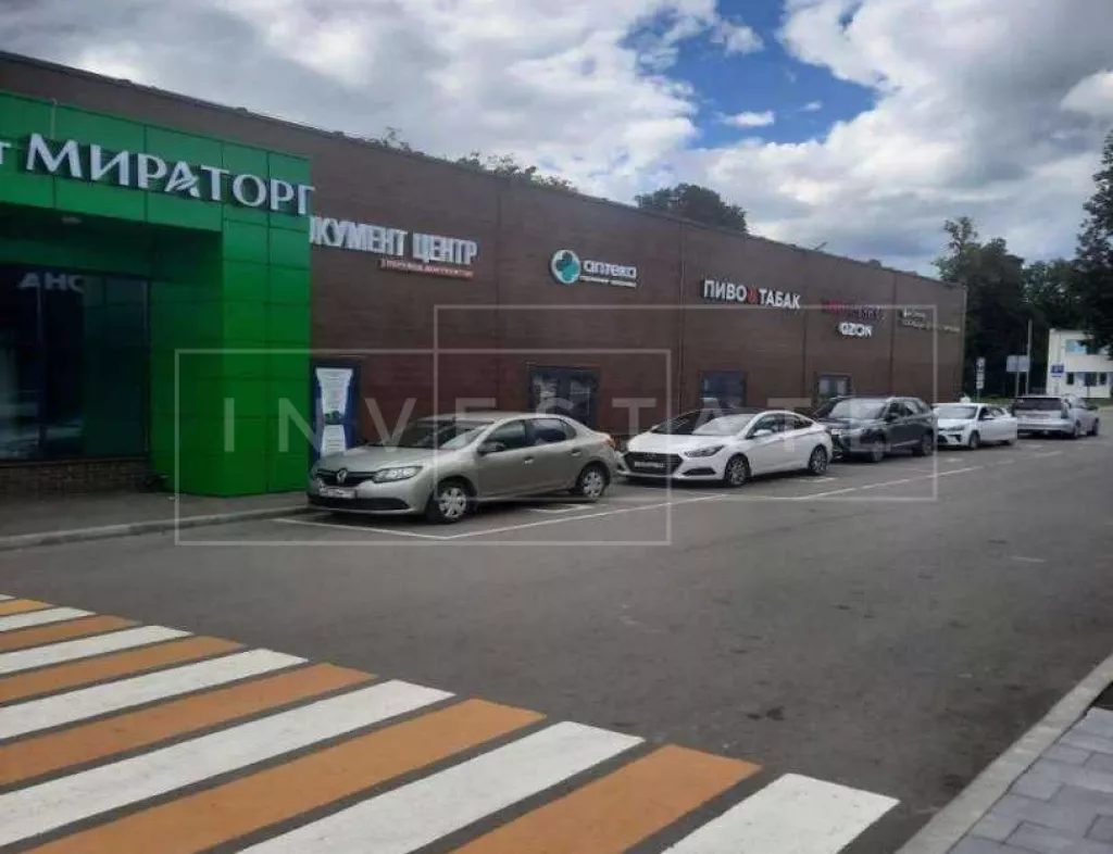 г. Москва, п. Вороновское, д. Ясенки, 121