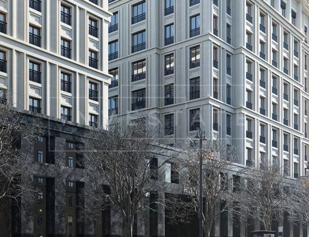 г Москва, 1-я Тверская-Ямская ул., 2