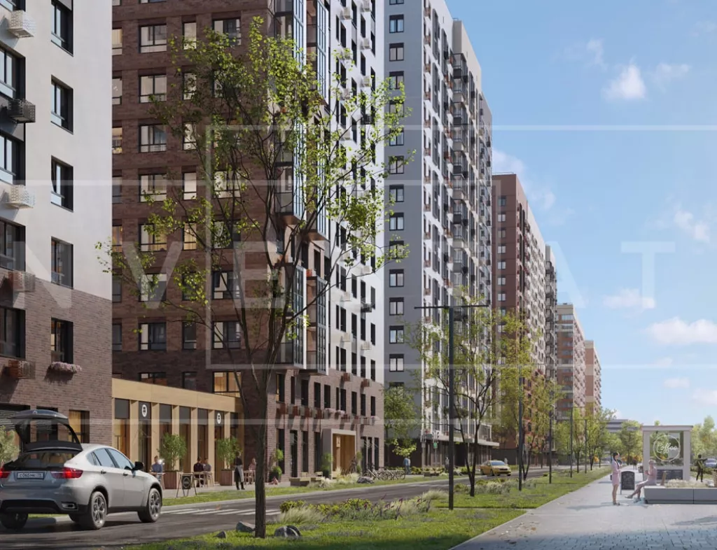 арендный бизнес г Люберцы, пос. Мирный, Свободы ул., 5 в , метро Котельники г Люберцы, пос. Мирный, Свободы ул., 5