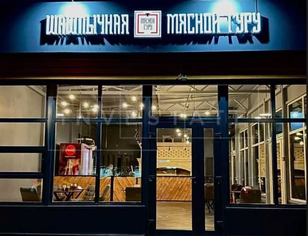 г. Москва, ул. Березовая Аллея, 12к2, 12к3