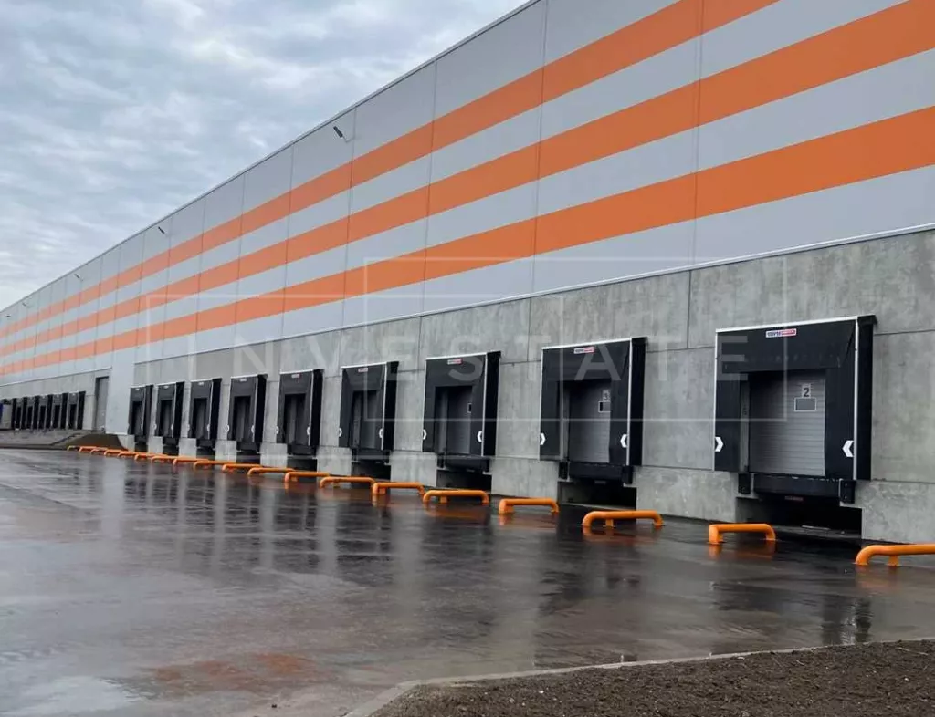 арендный бизнес Московская обл., Богородский городской окру,Технопарк Успенский тер, 6 в , метро  Московская обл., Богородский городской окру,Технопарк Успенский тер, 6