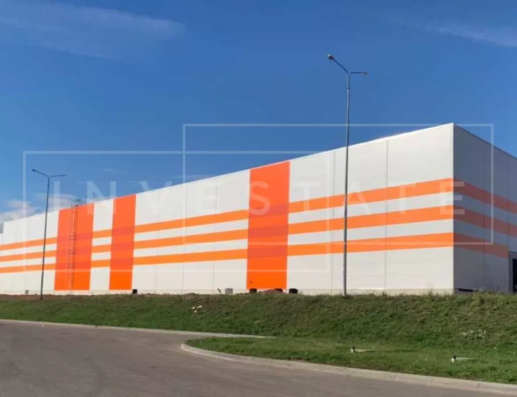 арендный бизнес Московская обл., Богородский городской окру,Технопарк Успенский тер, 6 в , метро  Московская обл., Богородский городской окру,Технопарк Успенский тер, 6