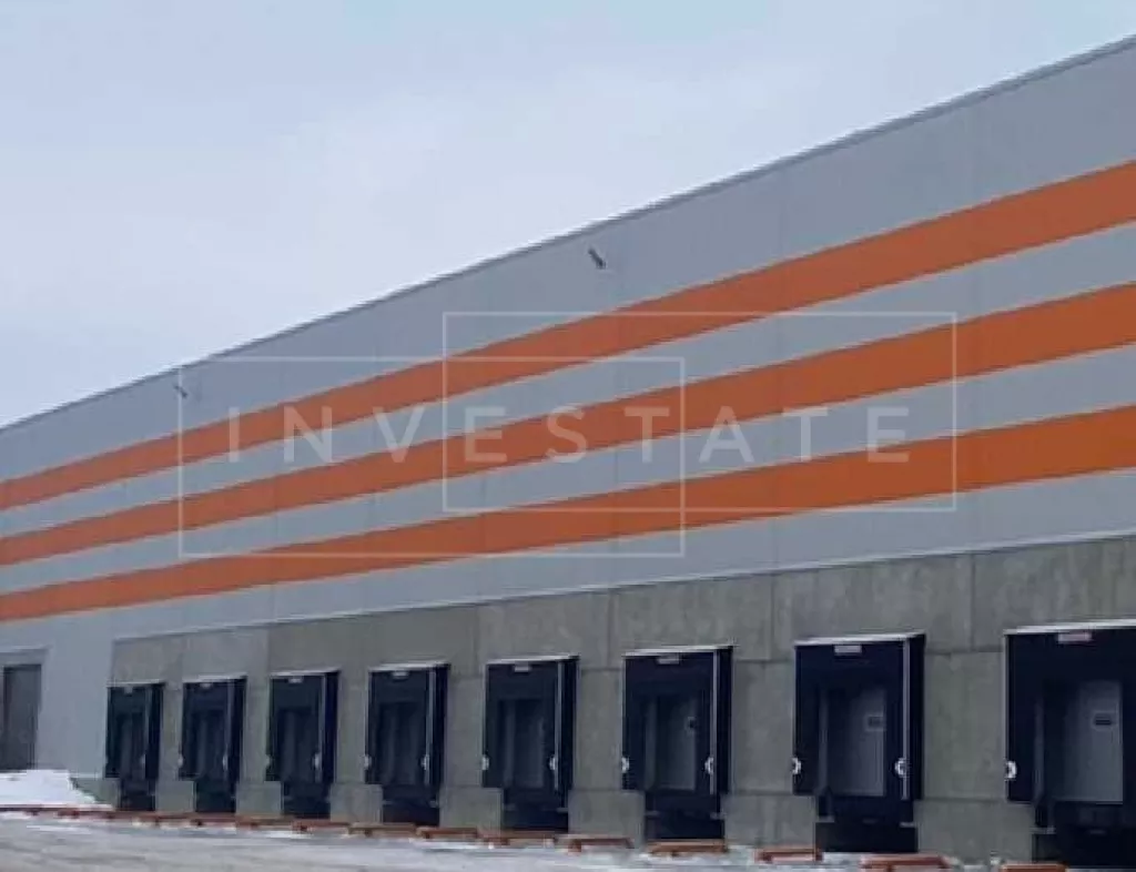 арендный бизнес Московская обл., Богородский городской окру,Технопарк Успенский тер, 6 в , метро  Московская обл., Богородский городской окру,Технопарк Успенский тер, 6