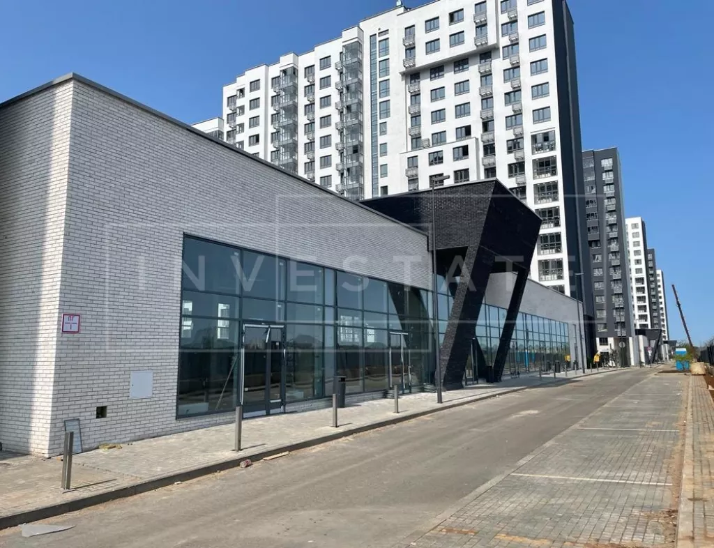 г Москва, поселение Десеновское, Гренадерская ул., 9к3