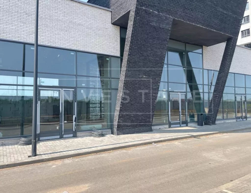 г Москва, поселение Десеновское, Гренадерская ул., 9к3