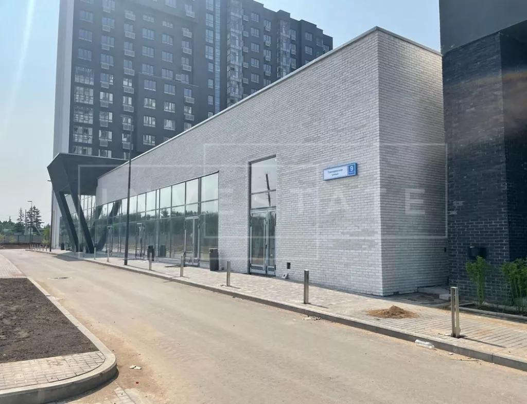 г Москва, поселение Десеновское, Гренадерская ул., 9к3