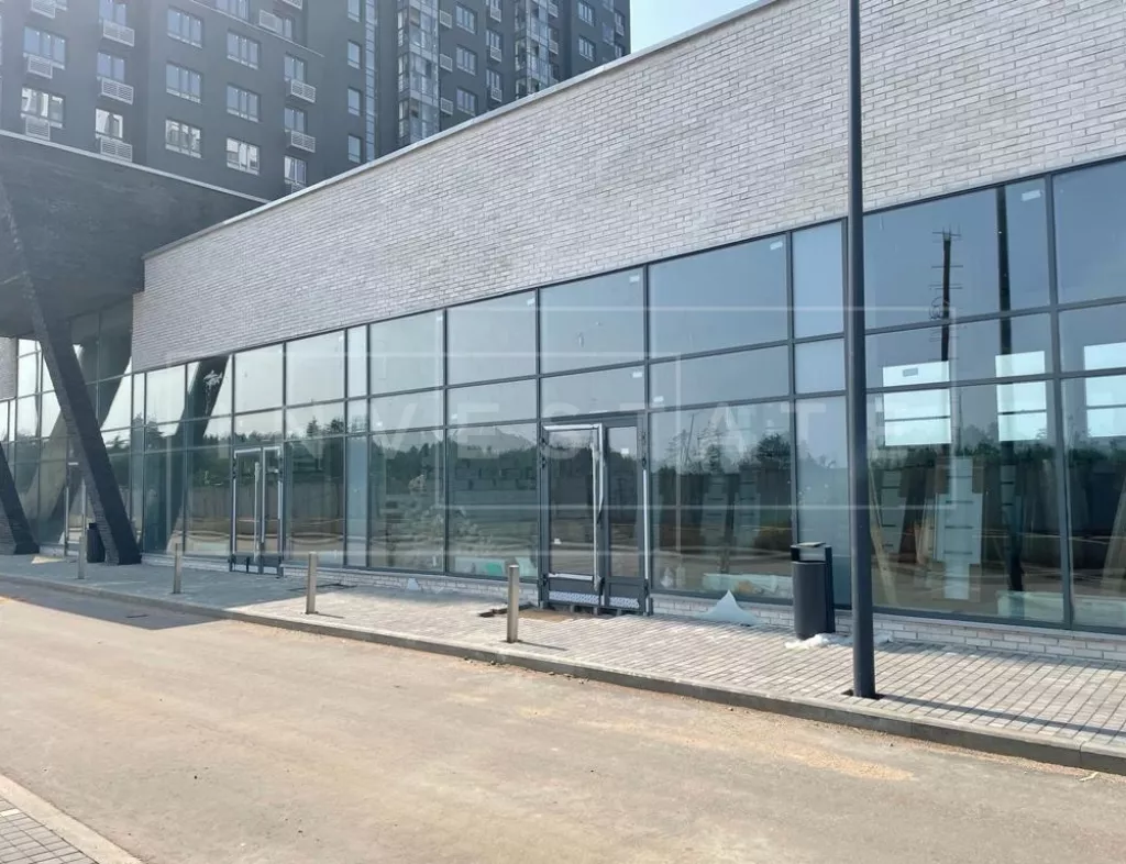 г Москва, поселение Десеновское, Гренадерская ул., 9к3