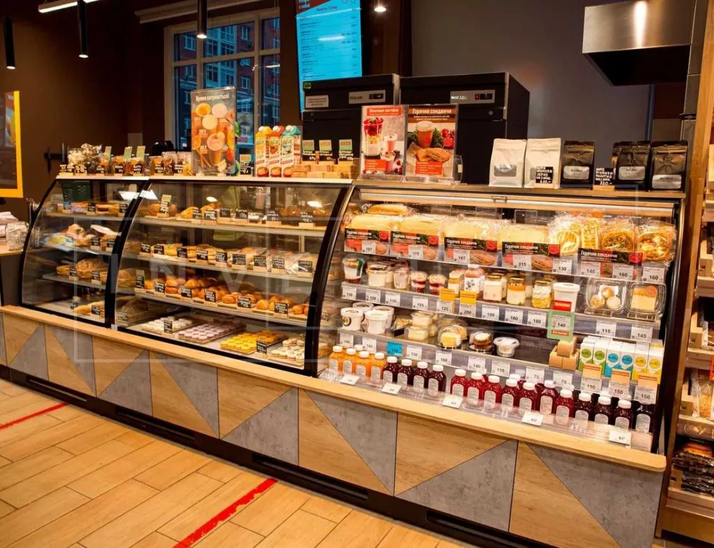 г Москва, пр-кт Андропова, д 21