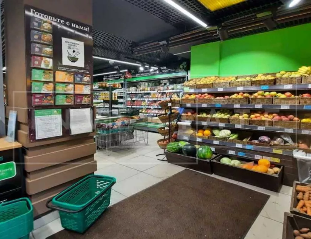 г Москва, пр-кт Андропова, д 21