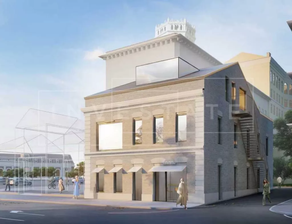 г Москва, Бахрушина ул., 36/14, стр. 3