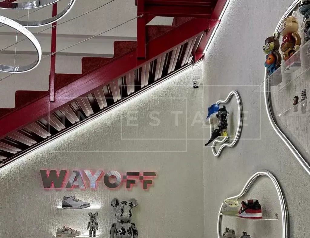 Тверская ул., 19