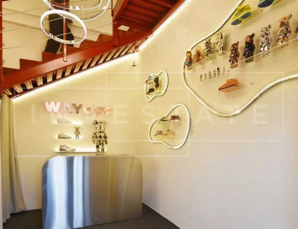 Тверская ул., 19