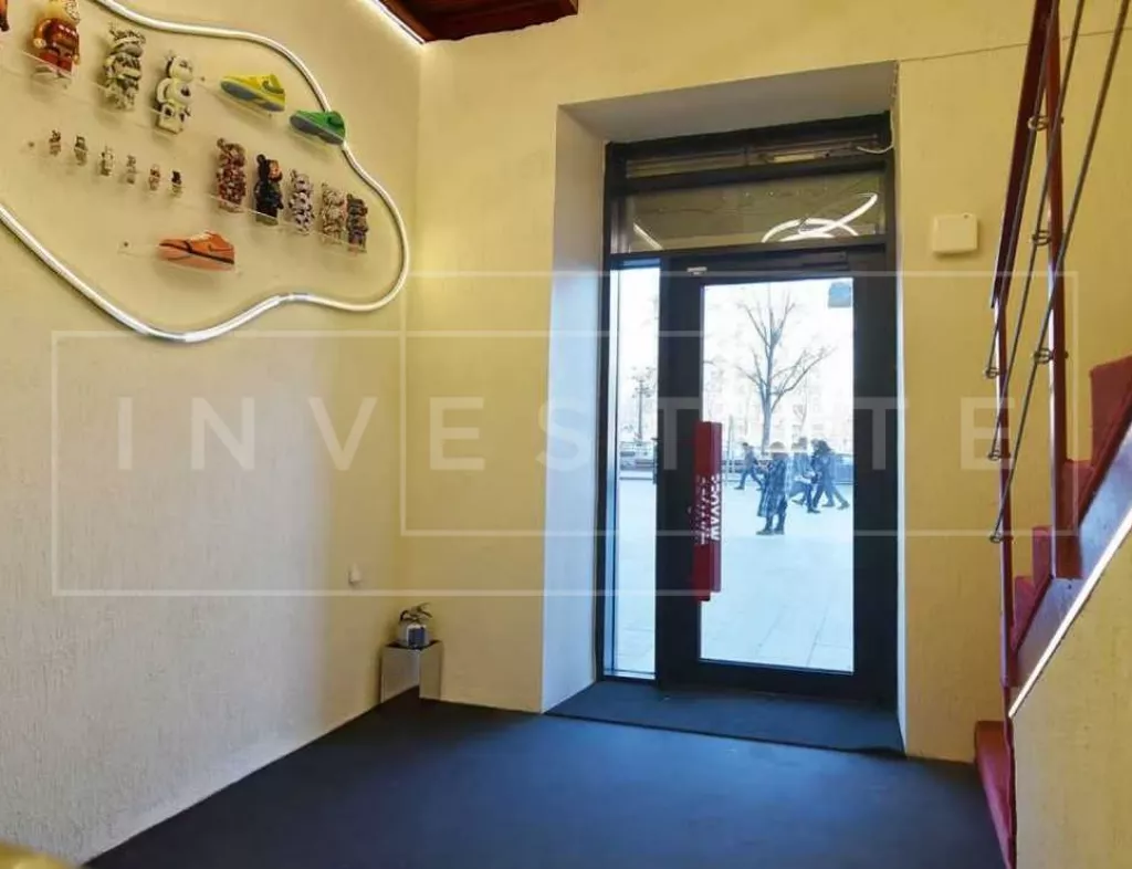 Тверская ул., 19