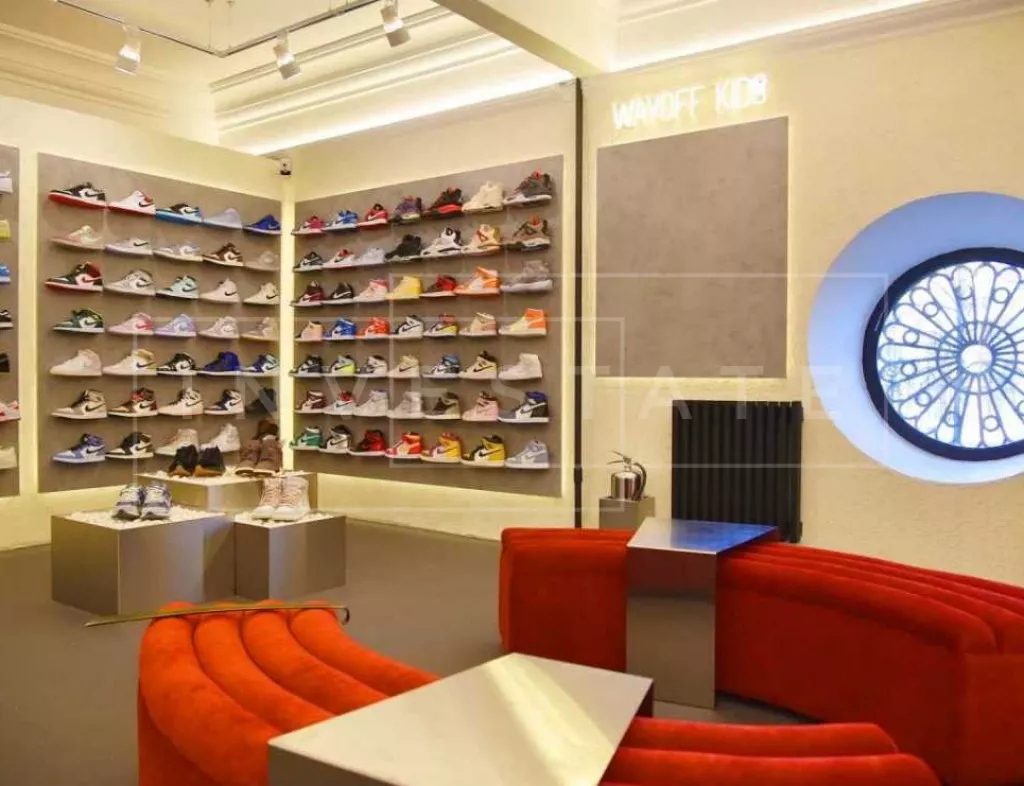 Тверская ул., 19