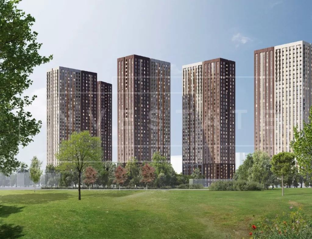 г. Москва, Обручева ул., вл. 23