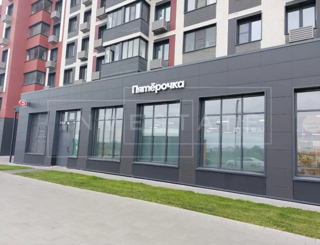 МО, г.о. Мытищи, Полковника Романова, 5