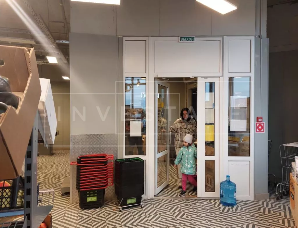 МО, г.о. Мытищи, Полковника Романова, 5