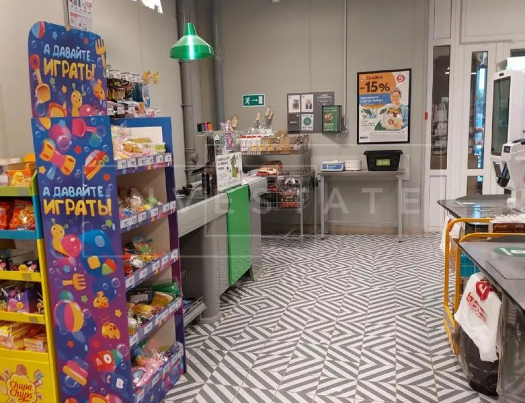 МО, г.о. Мытищи, Полковника Романова, 5