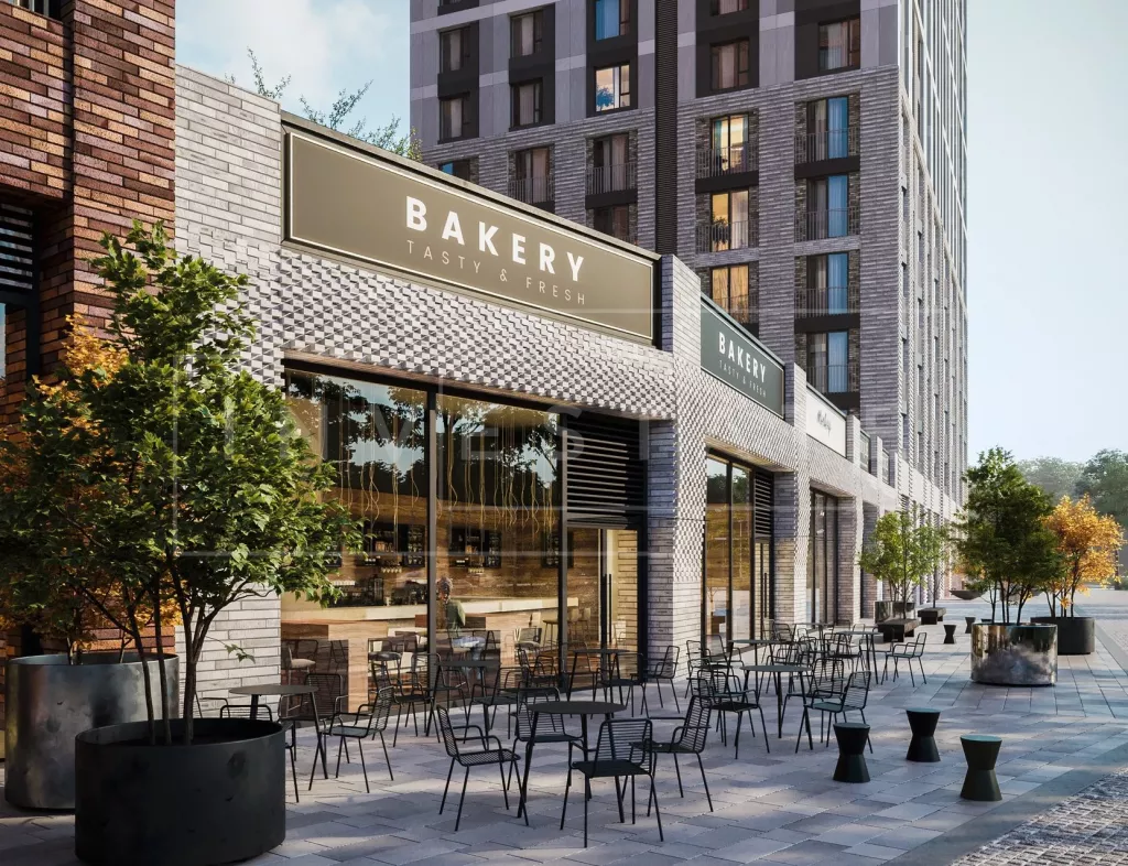 г. Москва, Обручева ул., вл. 23