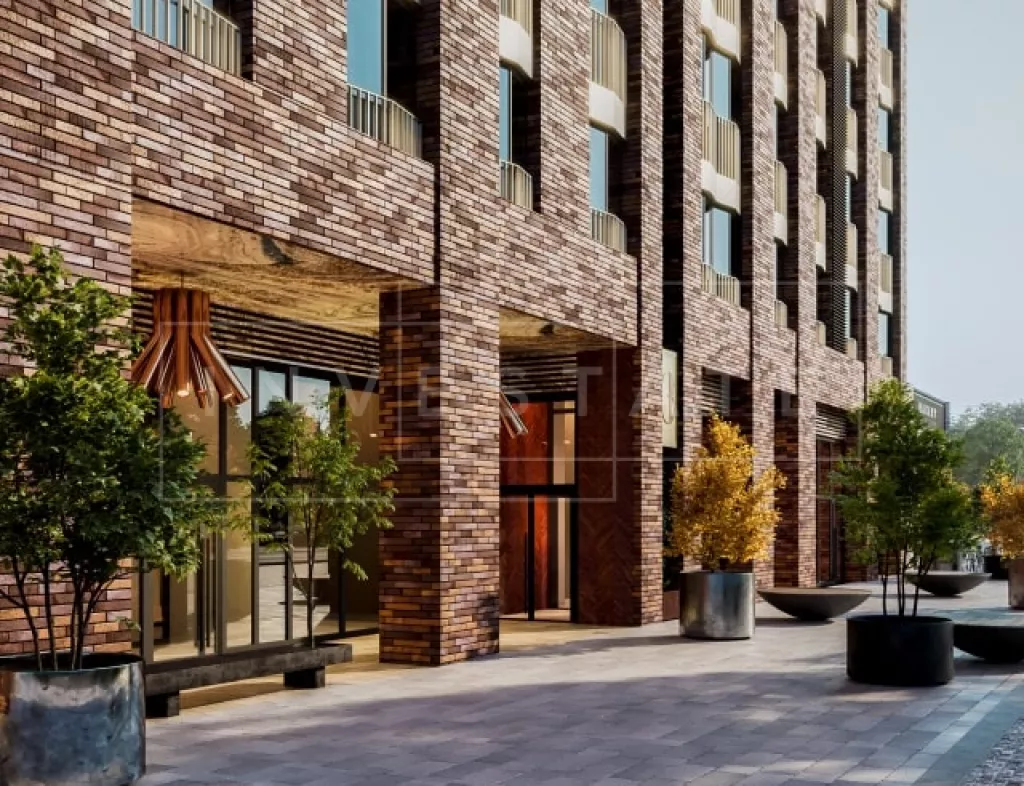 арендный бизнес г. Москва, Обручева ул., вл. 23 в ЮЗАО, метро  г. Москва, Обручева ул., вл. 23