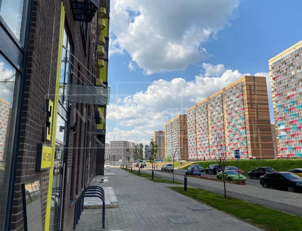 МО, Ленинский г.о., д. Мисайлово, Пригородное ш., 30