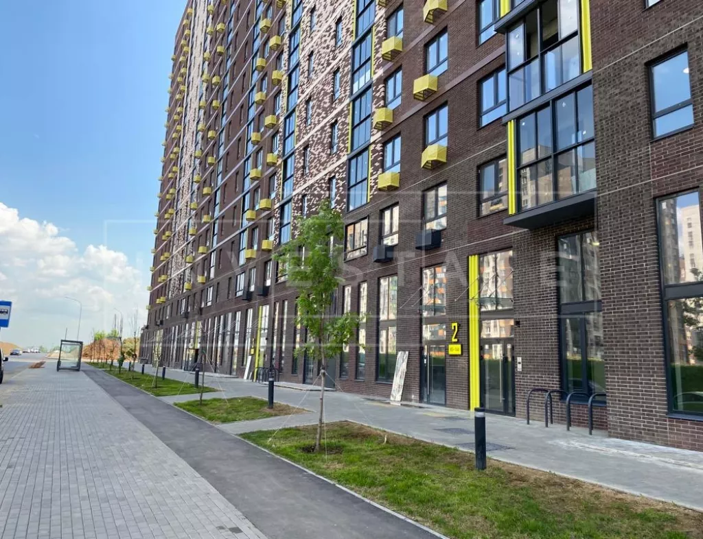 МО, Ленинский г.о., д. Мисайлово, Пригородное ш., 30