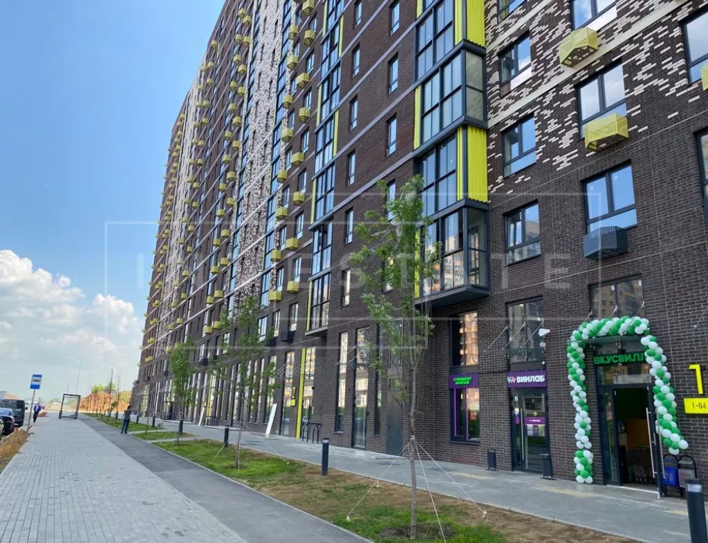 МО, Ленинский г.о., д. Мисайлово, Пригородное ш., 30