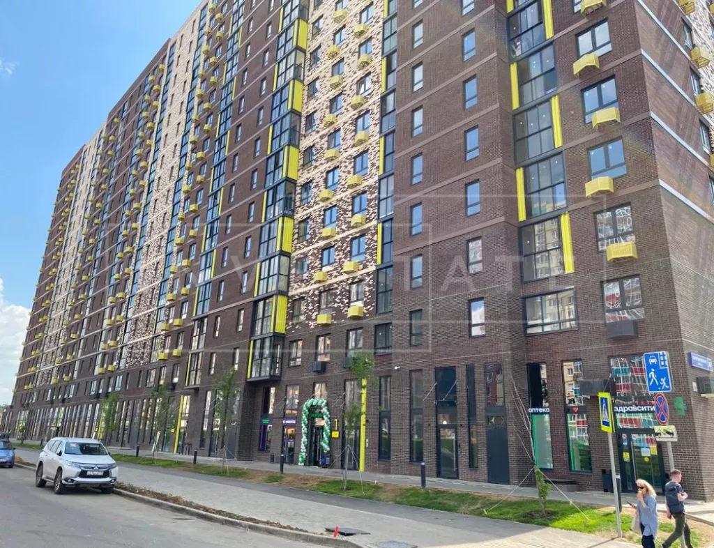 МО, Ленинский г.о., д. Мисайлово, Пригородное ш., 30