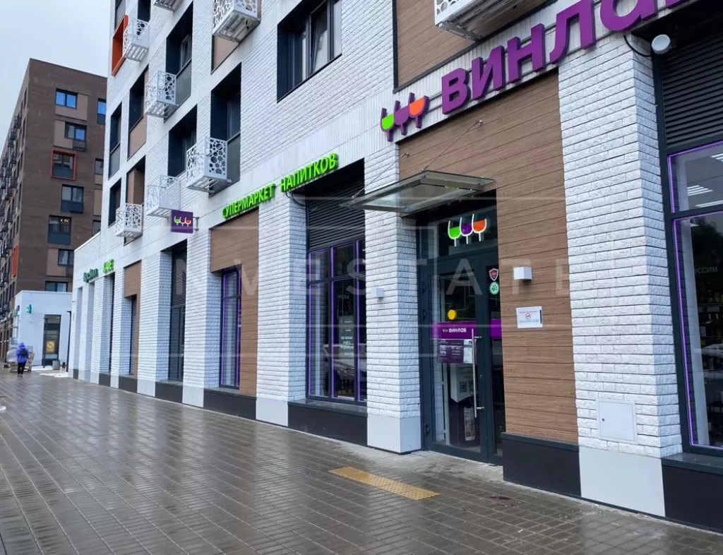 г Москва, ул Коминтерна, д 15